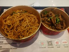 招牌小鸡爪-盛香亭热卤(光明大仟里店)