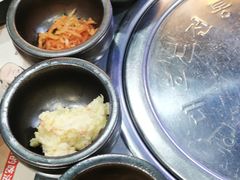 -黑豚黨韩国烤肉料理(悦然时光店)