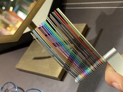 -大视光学•LINDBERG林德伯格•全球手工眼镜集合店(王府井店)