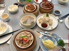 -晋江荣誉国际酒店·港誉茶餐厅