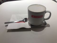 -72 COFFEE(东朝阳路店)