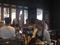 -星巴克(成都太古里二店)