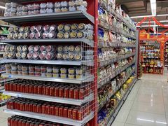 -百佳汇超市(日业广场店)