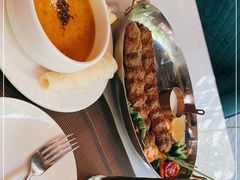 -清真·苏曼亚土耳其餐厅