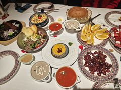 -俄士厨房(五棵松华熙LIVE店)