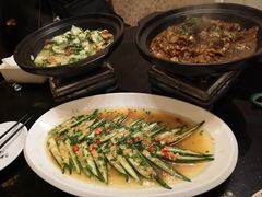 -又见炊烟私房菜(敬亭路店)