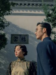 -Mu慕婚纱摄影·超级工作室
