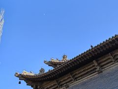 -张掖大佛寺景区