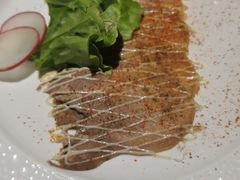 -王鼎精致料理铁板烧(世博源店)