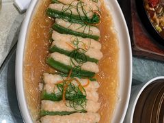 -北国饭店.海鲜.北方菜(新河路店)