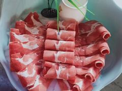 -百草滩羊清水涮羊肉(长城路店)
