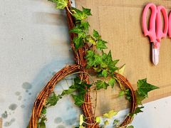 -森野花艺培训·企业团建活动沙龙