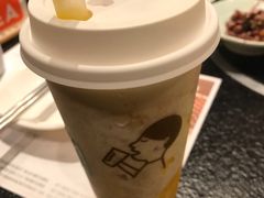 -喜茶(上海正大广场店)