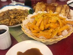 -大眼锅贴水饺(河东店)