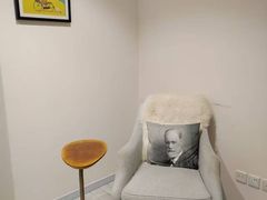 -大鱼心理咨询工作室(静安寺店)