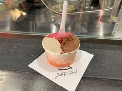 -Dip in Gelato(富民路店)