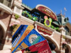 -上海迪士尼度假区