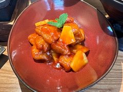 -青年公社烤鸭(肇嘉浜路店)