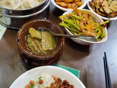 -龙老五汤店(站前西路店)
