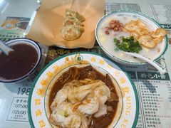 -西关明记肠粉(荔枝湾店)