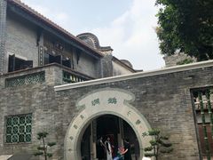 -碧江金楼