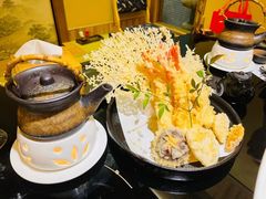 -天狗山料理(省体店)