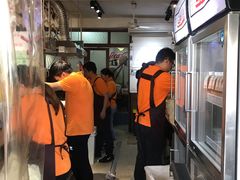 -世记咖啡(氹仔外卖店)