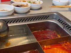 -海底捞火锅(凯德广场店)