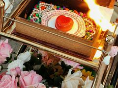 -马克西姆俄罗斯餐厅(通亚街店)