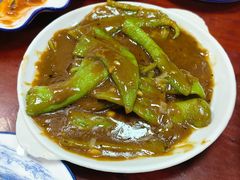-卫巷菜馆(芙蓉总店)