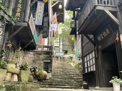 -两江国际影视城