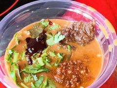 -袁老四老火锅(盘龙城店)