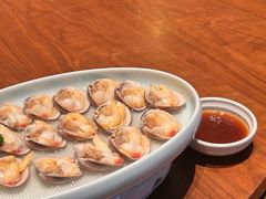 -喜鼎海胆水饺(东港店)