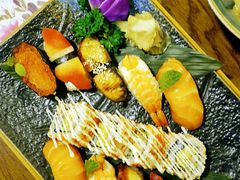 -寒鰤日式精致料理