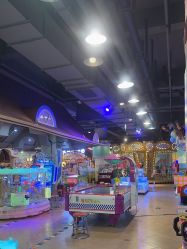 -卡通尼乐园(上海安亭店)