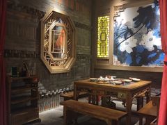 -蜀大侠火锅(车公庙店)
