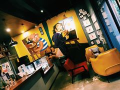 -咖法森林·咖啡  酒吧(天河店)