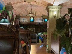 -凯撒城堡西餐厅(颐和国际店)