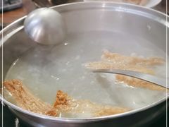 -正能量脆肉鲩火锅