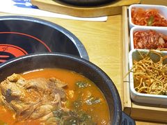 -韩香福脊骨汤锅(上杭路店)