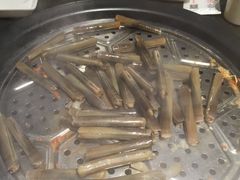 -马路边上·小海鲜烧烤(八一路店)