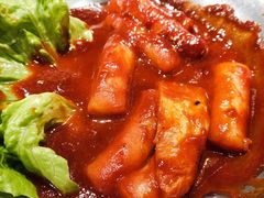 -恩泽家·果味坛子韩国炭火烤肉(白石龙店)