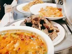 -凡塔斯牛排自助餐厅(莆田万达店)