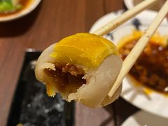 -蛇口希尔顿南海酒店·随轩中餐厅·粤菜