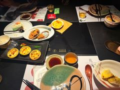 -花潮料理艺食馆(成都万象城店)