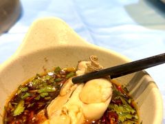 -千岛蚝高压锅生蚝·人参火锅(白云万达店)