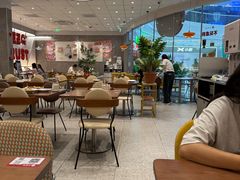 -必胜客(江门万达店)