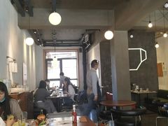 大堂-UPPER KITCHEN(延安路店)