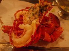 -Burger & Lobster(Dean Street)