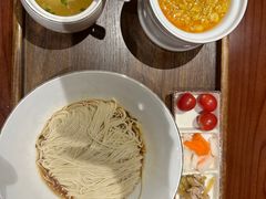 -苏州老字号·苏面斋·秃黄油·三虾面苏式面馆